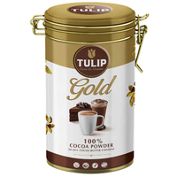 ผงโกโก้ Tulip Gold 350 กรัม