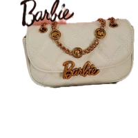 tas Barbie nikmir original