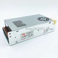 AC DC 12V Power Supply lighting Transformer driver downlights Switch for LED Strip Adapter 25A