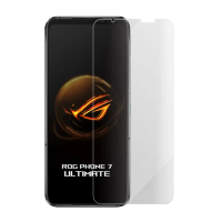 【Metal-Slim】ASUS ROG Phone 7 / 7 Ultimate AI2205 9H鋼化玻璃保護貼