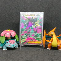 Mega mawile ex SR TCG Pokemon Indonesia