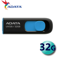 ADATA 威剛 32GB UV128 USB3.2 隨身碟