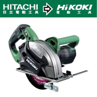 【HIKOKI】36V充電式無刷金屬切割機-單電BSL36B18(CD3607DA)