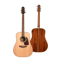 【TAKAMINE】SA241N 單板木吉他 日本內銷款(日本製)