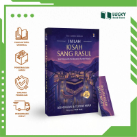 Inilah Kisah Sang Rasul Sirah Romantik Berdasarkan Sumber Klasik - Turos Pustaka - Rene Islam -Asim 