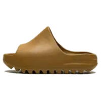 YEEZY SLIDE OCHRE KIDS