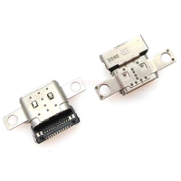 20PCS USB Type-C Charging Port DC Power Jack Socket for Lenovo Yoga C740-14 15IML Yoga 7 15ITL5