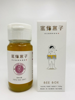 台灣養蜂協會認證-荔枝蜂蜜(單瓶裝)