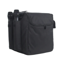 Speaker Bag Carry Case For JBL PartyBox Encore Essential Portable Speaker Carry Tote Bag for JBL PartyBox Encore Essential