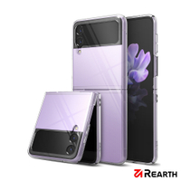 Rearth 三星 Galaxy Z Flip 3 (Ringke Slim) 輕薄保護殼