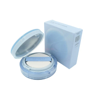 裸光水感純素氣墊粉餅 - 02 Pure 21 20g[8809625246273] (平行進口) 