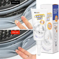 Washing Machine Drum Cleaner Has Many Uses Efficient Cleaning Washing Machine Cleaner Washing Machine Tank Cleaning Liquid 180g