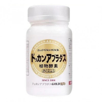 DOKKAN 植物酵素 (金裝加強版) 150 tablets