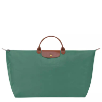 LONGCHAMP Le Pliage Original XL Travel Bag - Green Sage