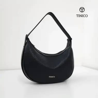 Tinico Claire Hobo/Sling Bag/Hand Bag Black