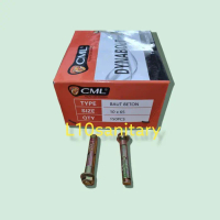 BAUT TITANIUM TUTUP MASTER REM MOTOR UK M4X20