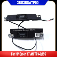 New Original For HP Omen 17-AN TPN-Q195 Laptop Built-in Speaker 931598-001 3BG3BSATP00 Internal Speaker 100% Tested
