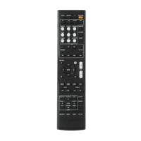 New Remote Control For Onkyo HT-S3800 HT-S3900 TX-SR252 TX-SR353 TRC-928R X-SR373 TX-SR383 HTP-395 HT-R395 HT-R397 AV Receiver