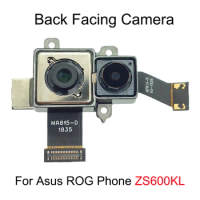 Back Facing Camera for Asus ROG Phone ZS600KL / Asus ROG Phone 3 ZS661KL ZS661KS / Asus ROG Phone 5 ZS673KS