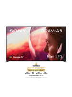ทีวี Bravia 9 Google TV 85 นิ้ว 4K UHD Mini LED รุ่น K-85XR90 ปี 2024