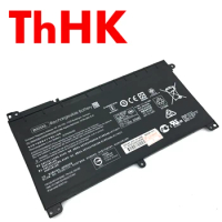 Genuine Original HSTNN-UB6W BI03XL B103XL TPN-Q183 HSN-I08C Laptop Battery For HP Pavilion X360 13-U000 M3-U000 Stream 14-AX000