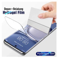 Hydrogel For Infinix Note 12 12 VIP 30 30 Pro /Antigores For Infinix Note 12 12 VIP 30 30 Pro Bening