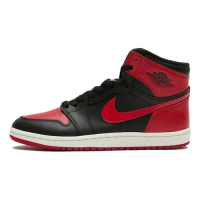 AIR JORDAN 1 RETRO HIGH '85 OG BRED 2025