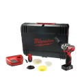 Milwaukee 美沃奇 M12 BPS-421X 12V鋰電砂紙|打蠟機