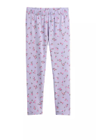 GAP September Printed Boyfriend Leggings