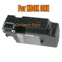 For Xbox One S Slim Video Game Console Replacement Parts Internal Power Supply AC Adapter