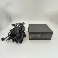 For Module Power Supply for EVGA 1300W 1300 M1 6+2P 80 PLUS 100% Test Before Shipment High Quality