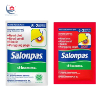 Salonpas Koyo Pereda Nyeri - Original