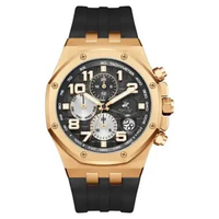 Beverly Hills Polo Club BP3783X.451 Men's Watch