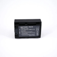 แบตเตอร์รี่กล้อง Battery Camera Sony รุ่น NP-FV50