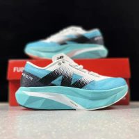 FuelCell Rebel V4 Ultralight low-top breathable shoes for men and women