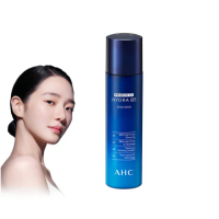 【AHC】瞬效保濕B5微導保濕乳液140ml(b5 玻尿酸 保濕修護 大容量 臉部保養)