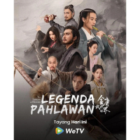 Certified productsThe Legend of Condor Hero What is Love มังกรหยก ท่องยุทธภพ (2024) DVD หนังใหม่ มาส