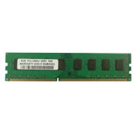 8GB DDR3 1600MHz PC3 1.35V Low Voltage 240PIN Desktop for AMD Dedicated RAM Module Computer Memory(8G)