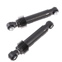 2 Pcs Washer Front Load Part Plastic Shell Shock Absorber for LG Washing Machine