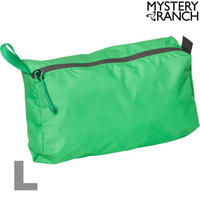 Mystery Ranch 神秘農場EX ZOID BAG L 配件包/收納包/整理包 61123 春綠 Spring
