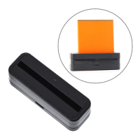 USB External Battery Stand Cradle Charger Holder Desktop Dock For LG V20 Drop Shipping Support