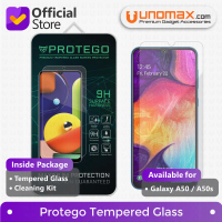 Tempered Glass Samsung Galaxy A50s / A30s Protego Screen Protector