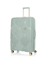 กระเป๋าเดินทาง รุ่น INSTAGON ขนาด 30 นิ้ว EXP TSA GT-PASTEL GREEN