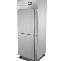 Restaurant Commercial Refrigerators Upright Freezer Vertical Fridge Geladeira Frigo Nevera Refrigerador Refrigeration Equipment