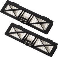[美國直購] Neato Botvac D Series 945-0215  Filter (2-Pack) 濾網 ha05