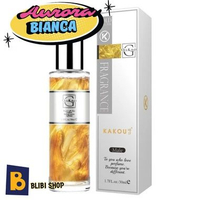 Parfum pheromon kakou spray 30ml / parfum pikat pria wanita gold