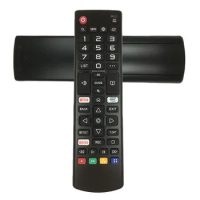 New Replacement Remote Control For 43UM7100PLB 43UM7390PLC 43UM7400PLB 49UM7000PLA 49UM71007LB 49UM7100PLB Smart LED HDTV TV