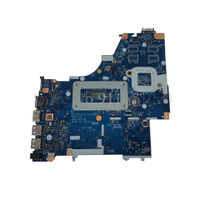 For HP Pavilion 15-BS Laptop Motherboard With In i3 i5 i7 CPU DDR4 CSL50CSL52 LA-E801P SPS:924751-001 924749-601 924752-601