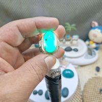 Batu bacan doko majiko dan bahan bacan