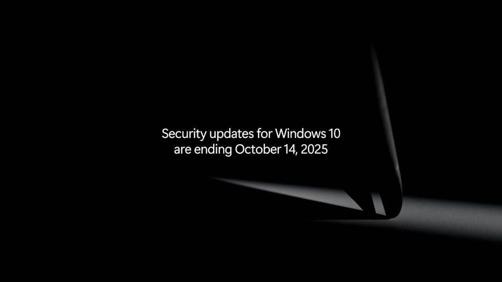 Microsoft 發出緊急警告，7.5億臺 Windows 10 電腦面臨安全風險截止期限 — BigGo 財經